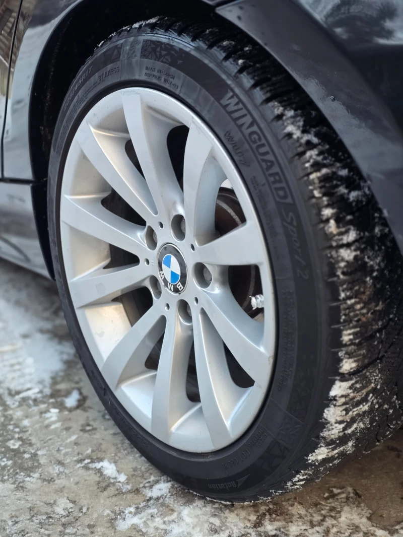 BMW 118 2.0, снимка 5 - Автомобили и джипове - 53140572