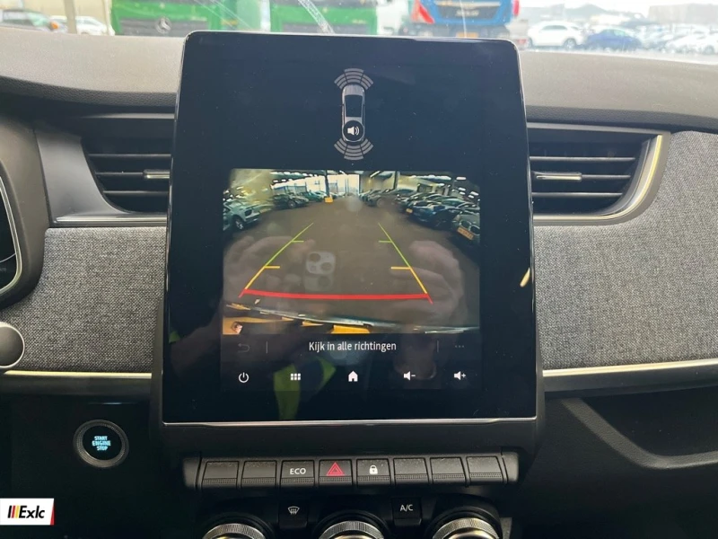 Renault Zoe, снимка 3 - Автомобили и джипове - 53274406