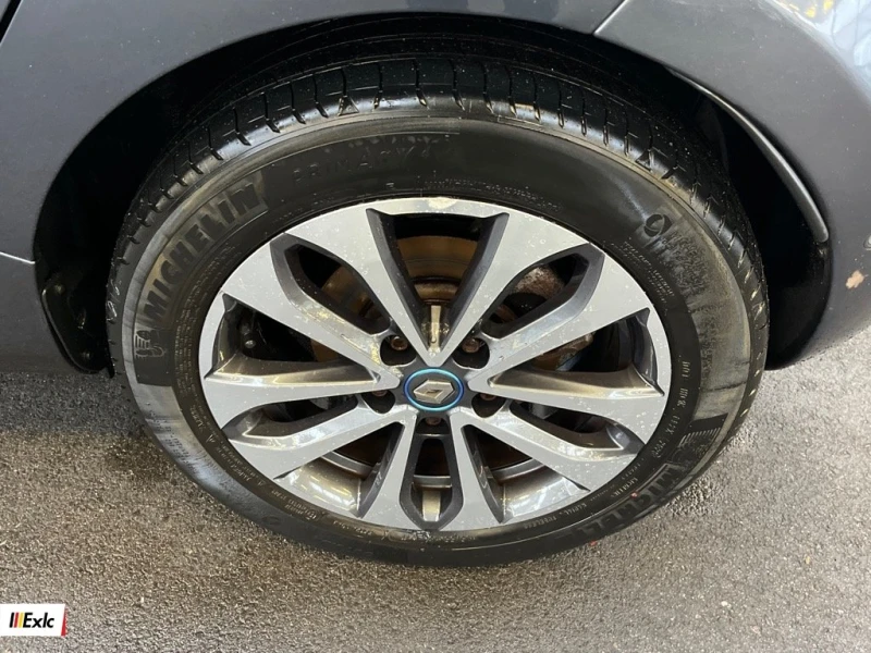 Renault Zoe, снимка 11 - Автомобили и джипове - 53274406
