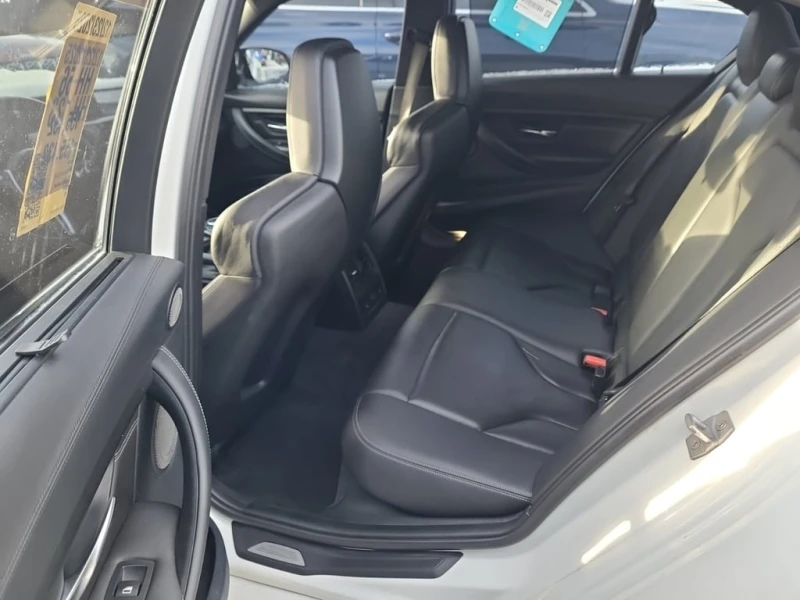 BMW M3 * 360 * H/K * ПОДГРЕВ , снимка 10 - Автомобили и джипове - 53424792