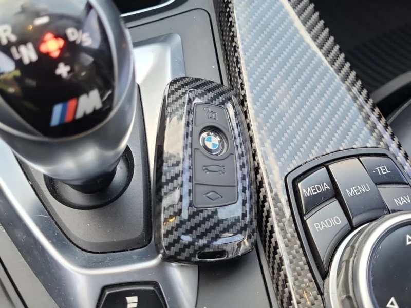 BMW M3 * 360 * H/K * ПОДГРЕВ , снимка 11 - Автомобили и джипове - 53424792