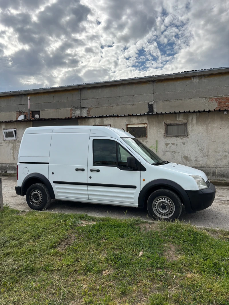 Ford Connect 1.8tdci - 5990 лв. - 16250307 1