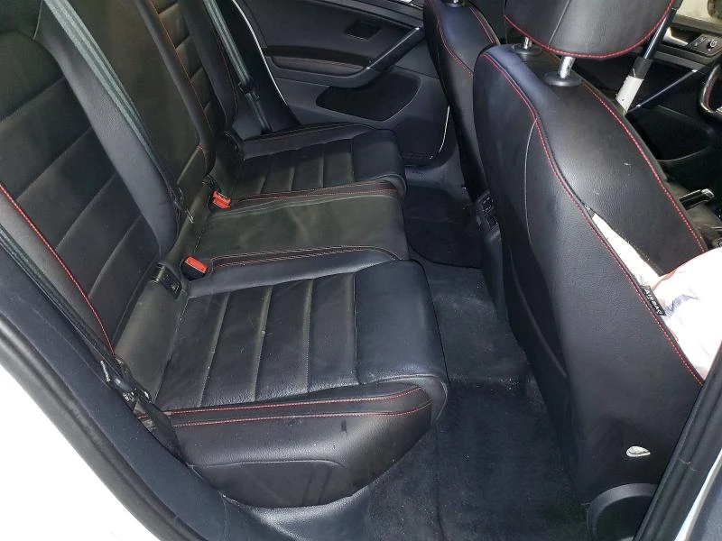 VW Golf GTI* MANUEL* CARPLAY, снимка 10 - Автомобили и джипове - 53876446