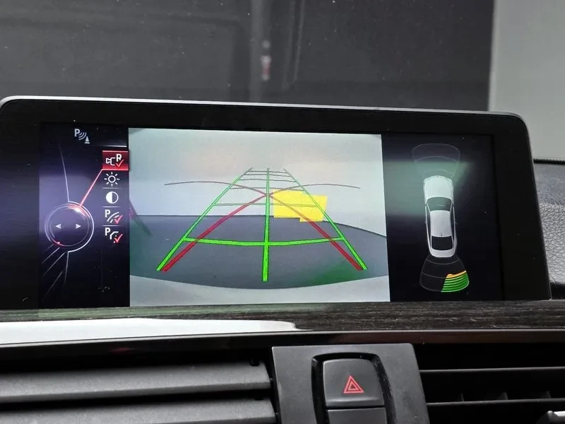 BMW 420 d, снимка 15 - Автомобили и джипове - 54205627