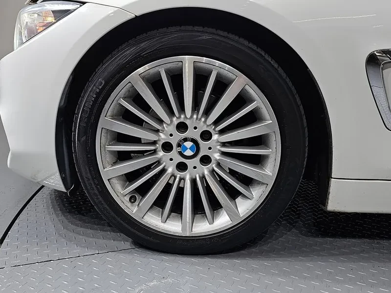 BMW 420 d, снимка 5 - Автомобили и джипове - 54205627