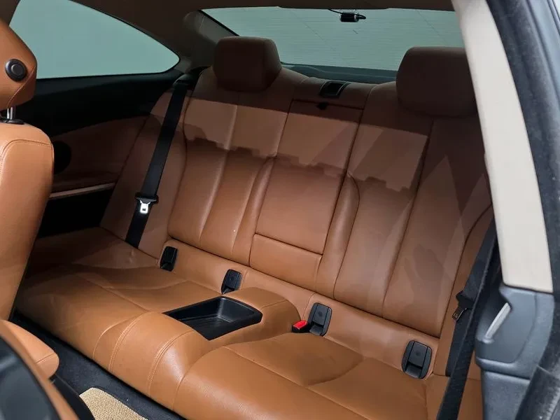 BMW 420 d, снимка 11 - Автомобили и джипове - 54205627