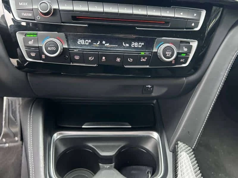 BMW M3 * М3* 2 КЛЮЧА* KEYLESS* ПОДГРЕВ* , снимка 13 - Автомобили и джипове - 54277178