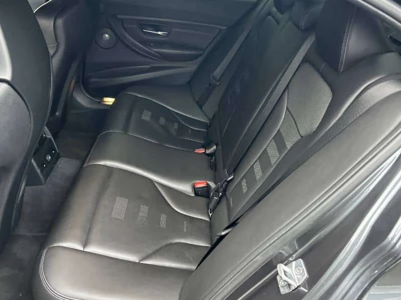 BMW M3 * М3* 2 КЛЮЧА* KEYLESS* ПОДГРЕВ* , снимка 17 - Автомобили и джипове - 54277178