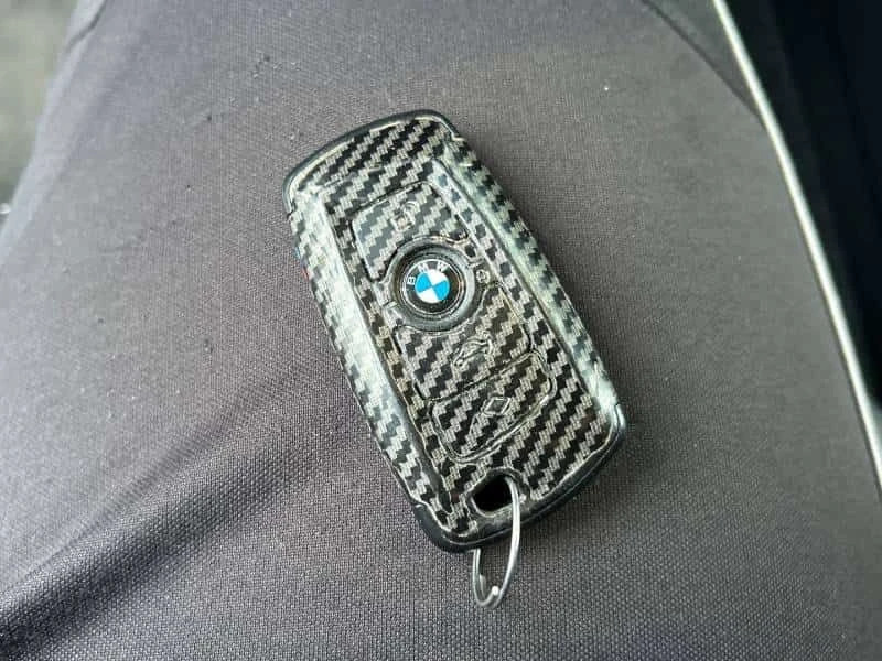 BMW M3 * М3* 2 КЛЮЧА* KEYLESS* ПОДГРЕВ* , снимка 15 - Автомобили и джипове - 54277178