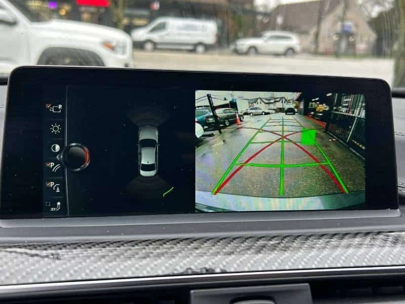 BMW M3 * М3* 2 КЛЮЧА* KEYLESS* ПОДГРЕВ* , снимка 16 - Автомобили и джипове - 54277178