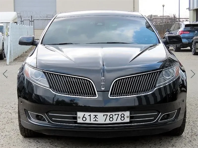 Lincoln MKS 3.7 | Mobile.bg � ����������� 2