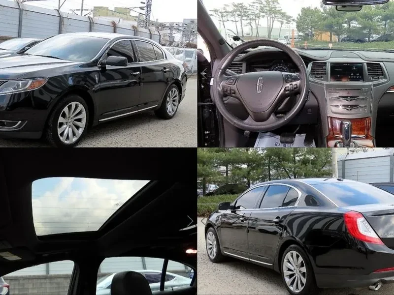 Lincoln MKS 3.7 | Mobile.bg � ����������� 1