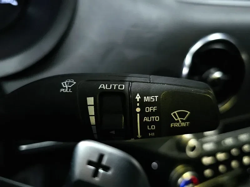 Kia Stinger 2.0 Turbo Awd Platinum, снимка 16 - Автомобили и джипове - 55278534