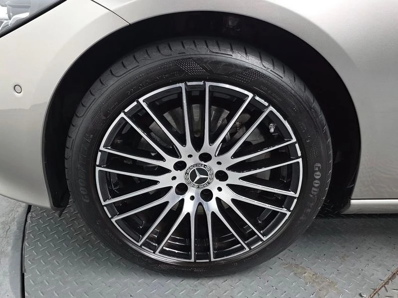 Mercedes-Benz C 200 2.0 254920 Automatic, снимка 5 - Автомобили и джипове - 55604829