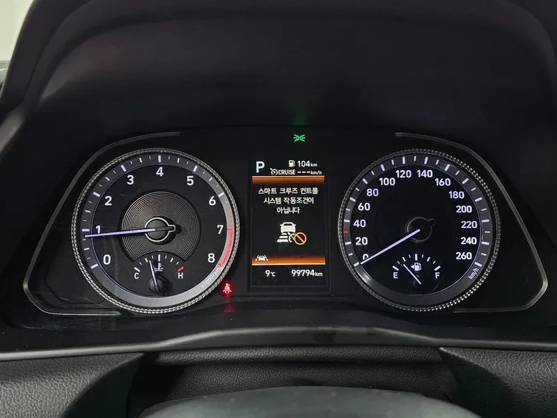 Hyundai Sonata 2.0 - САМО 30% АВАНС, снимка 8 - Автомобили и джипове - 55940399