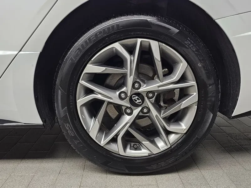 Hyundai Sonata 2.0 - САМО 30% АВАНС, снимка 5 - Автомобили и джипове - 55940399