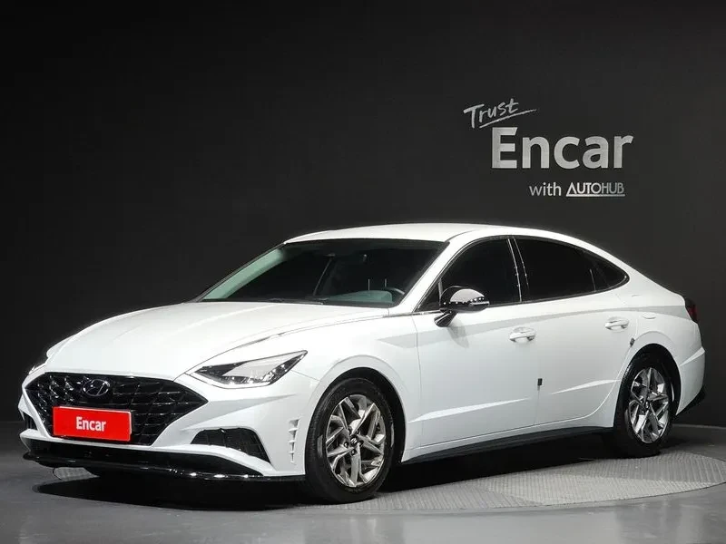 Hyundai Sonata 2.0 - САМО 30% АВАНС
