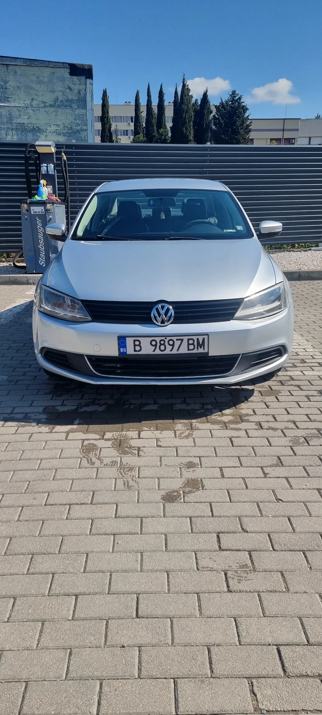 VW Jetta 1.8 TSi SE, снимка 1