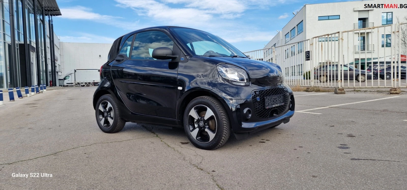 Smart Fortwo  - изображение 3