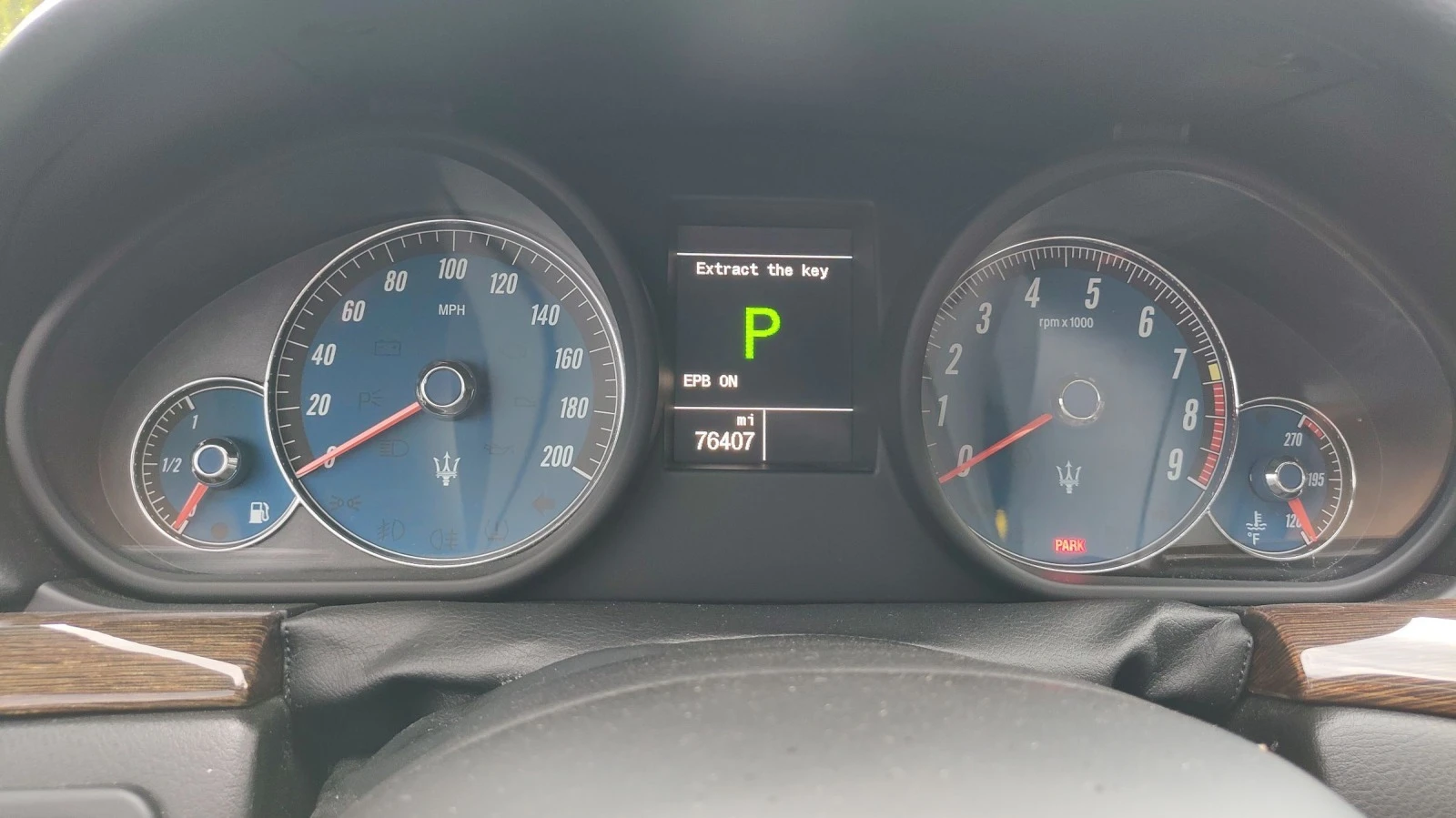 Maserati GranTurismo V8 4.7 440 hp | Mobile.bg — изображение 15
