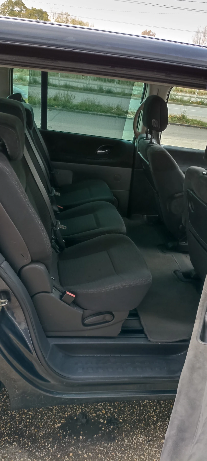 Renault Espace 2.0DCI  | Mobile.bg — изображение 13