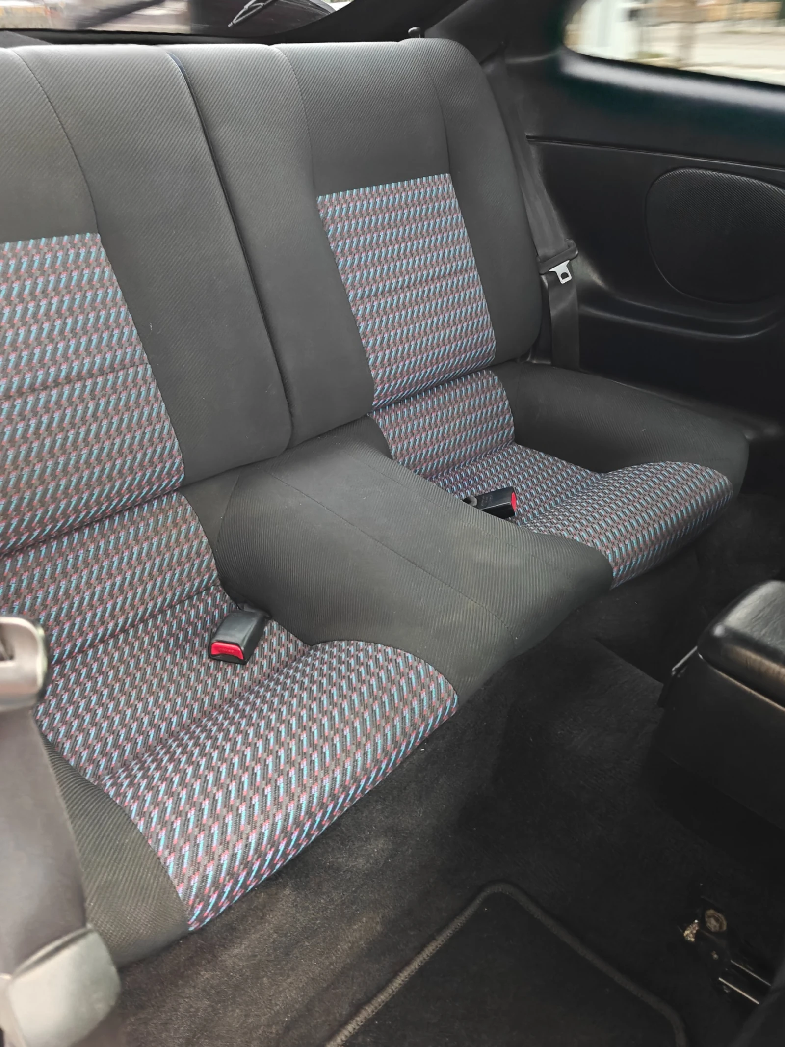 Toyota Celica GT-Four ST205 | Mobile.bg   15