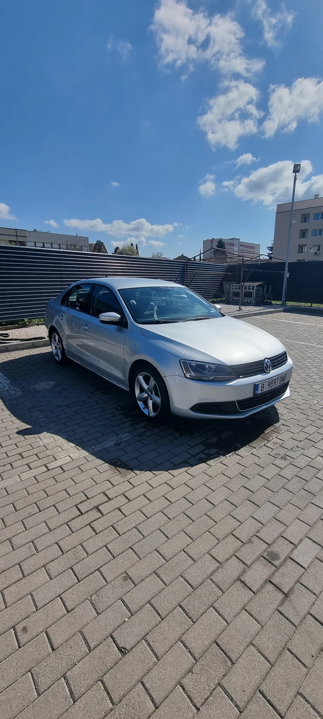 VW Jetta 1.8 TSi SE - изображение 2