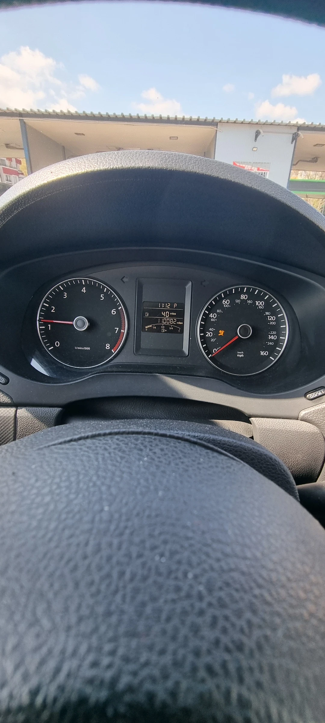 VW Jetta 1.8 TSi SE - изображение 7