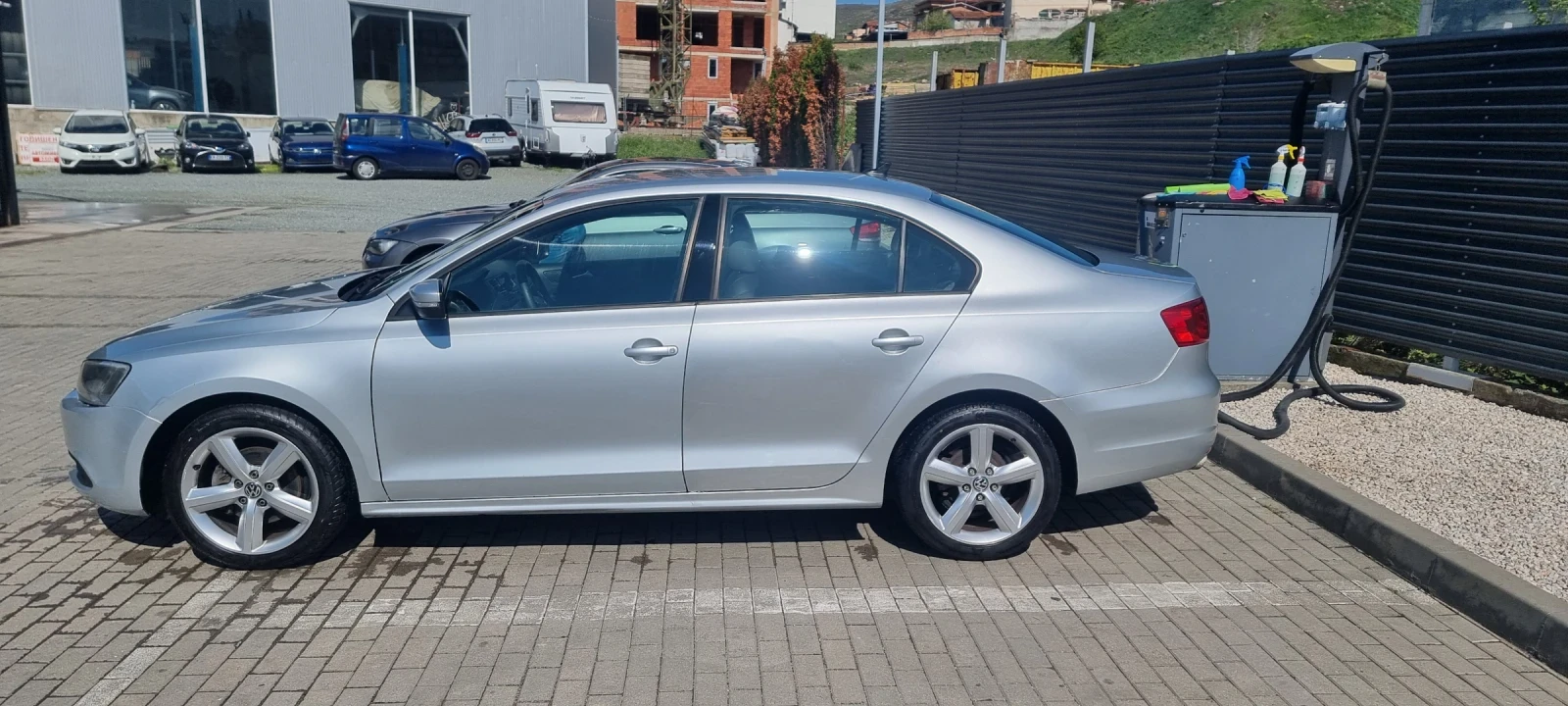 VW Jetta 1.8 TSi SE - изображение 5