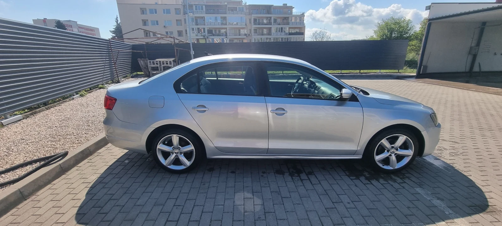 VW Jetta 1.8 TSi SE - изображение 3