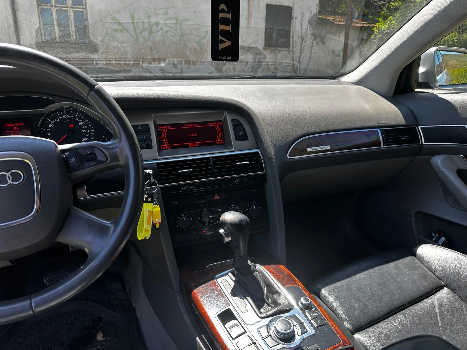 Audi A6  - изображение 9