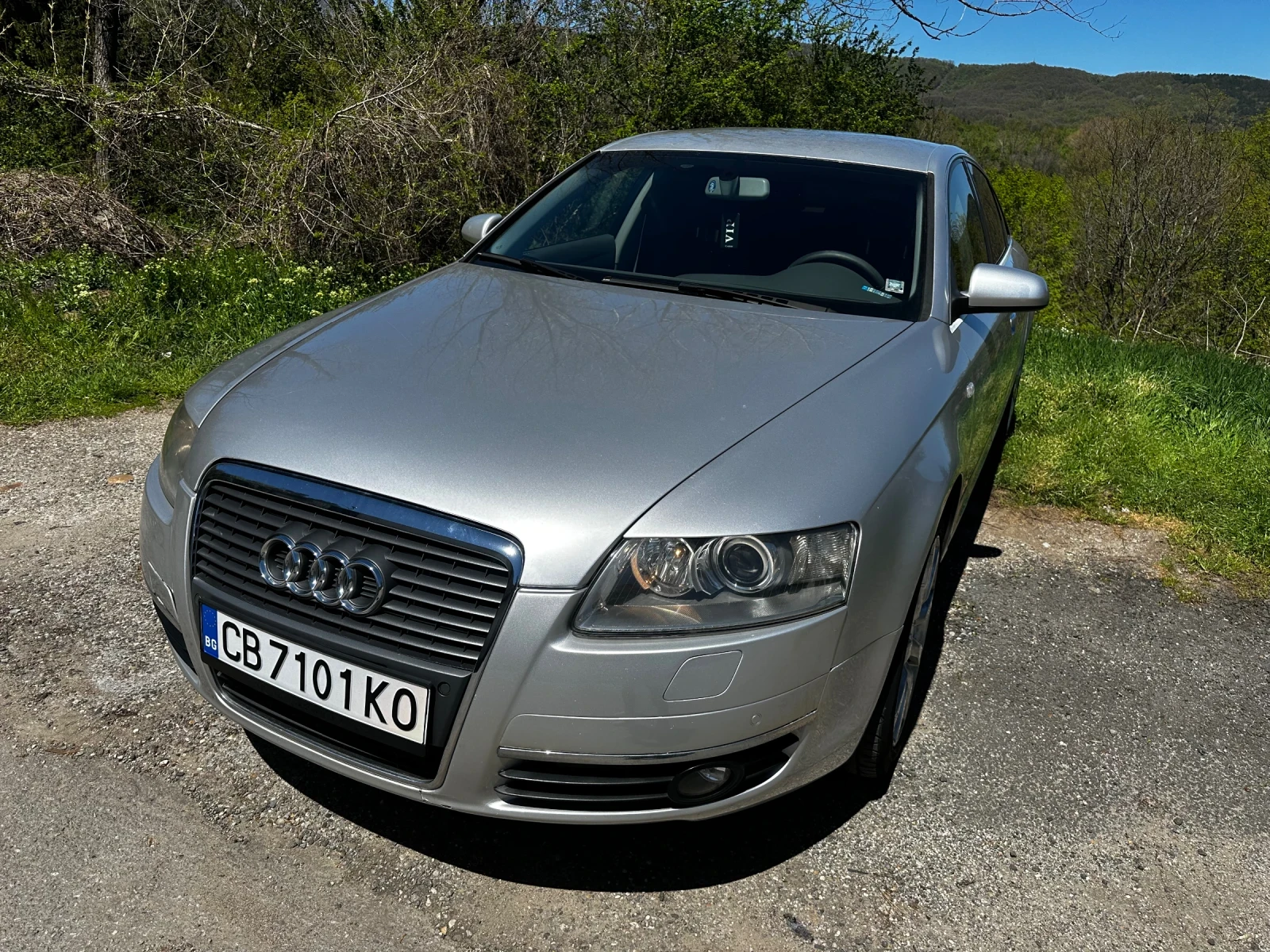 Audi A6  - изображение 3