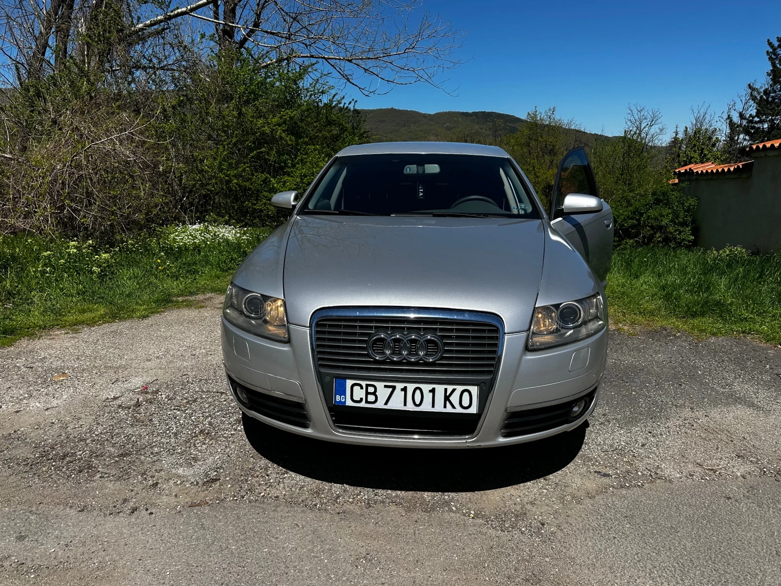 Audi A6  - изображение 2