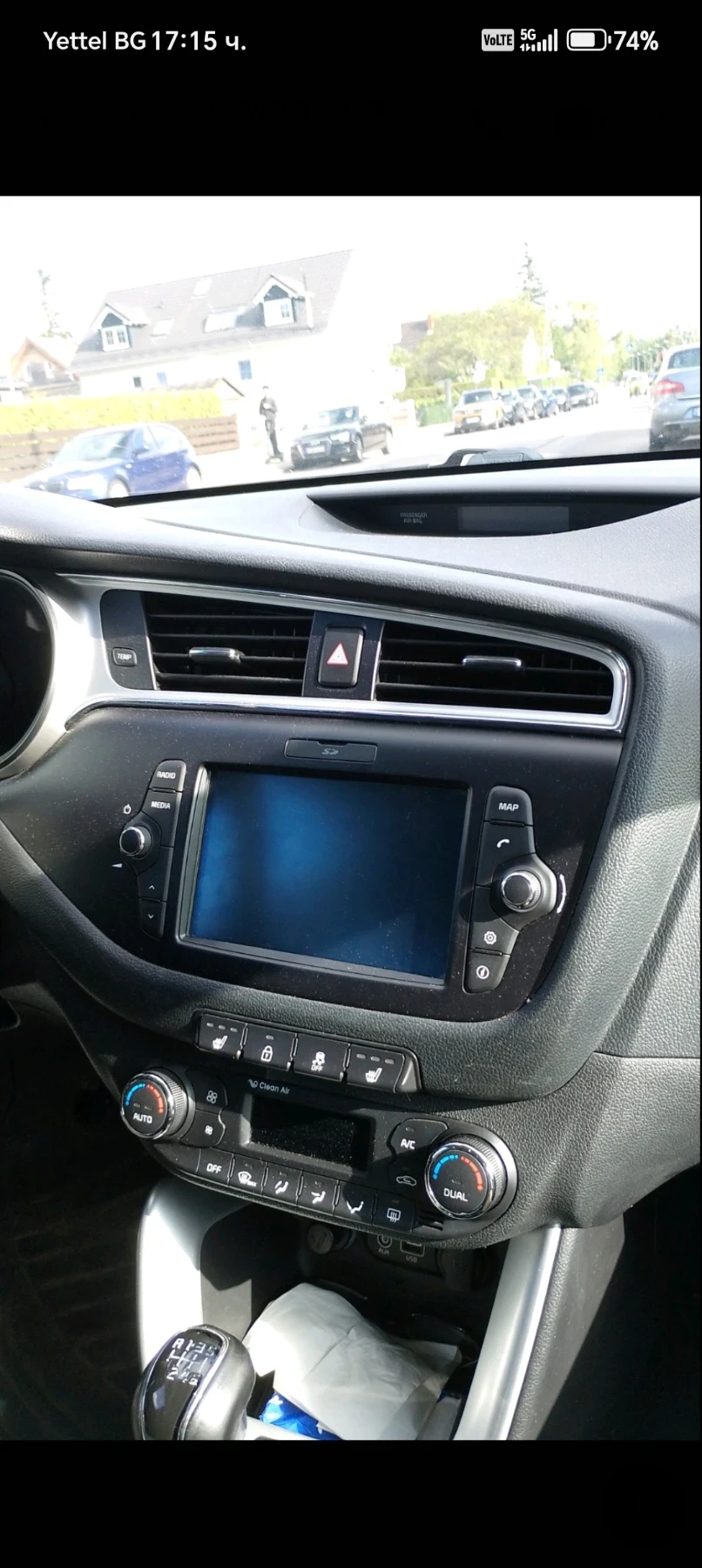 Kia Ceed  - изображение 2