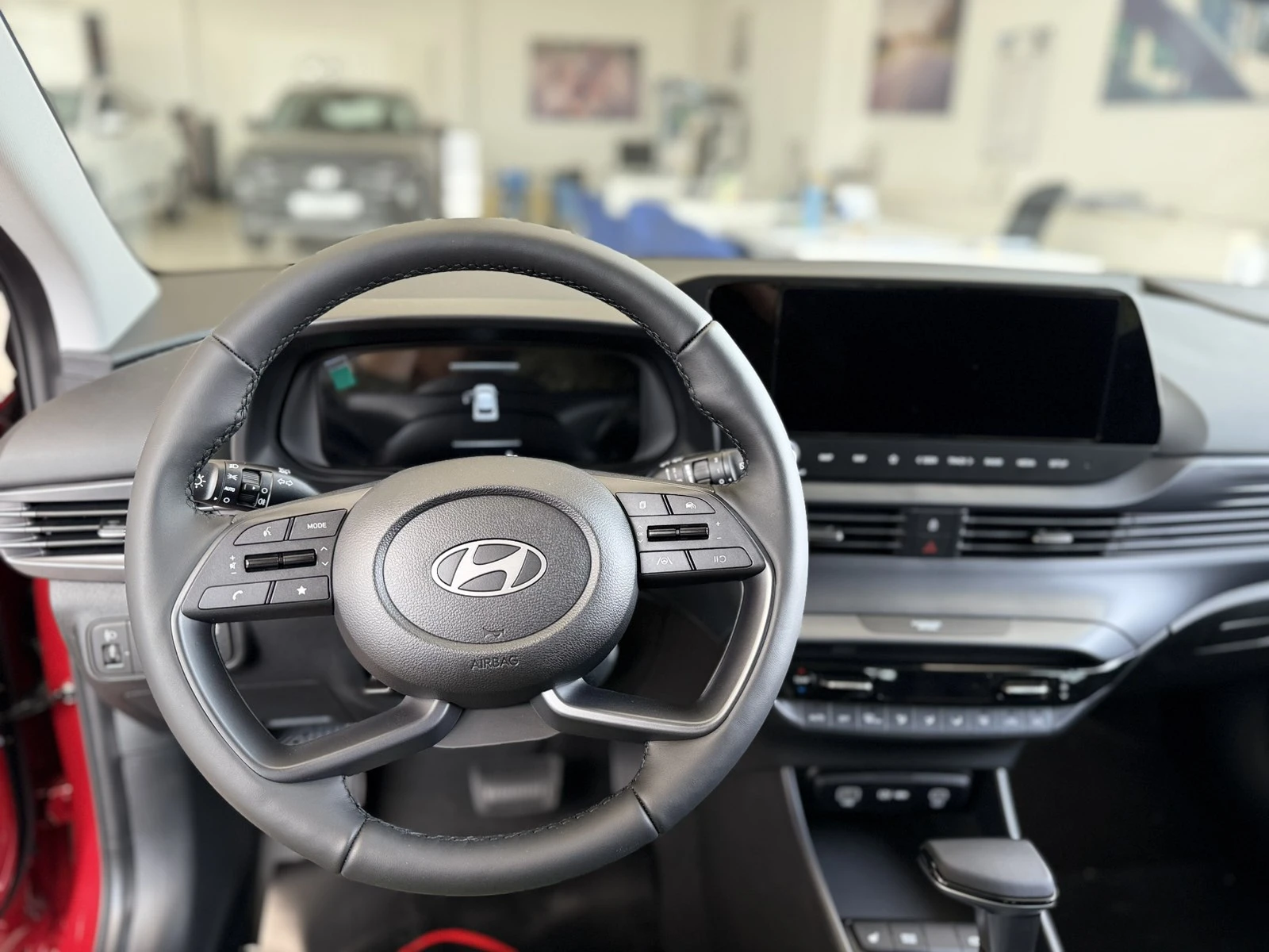 Hyundai I20 PE MY25 Comfort Plus - изображение 8