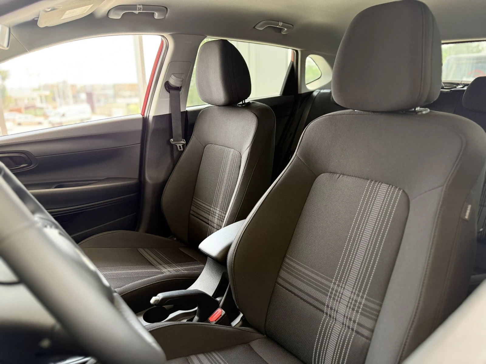 Hyundai I20 PE MY25 Comfort Plus - изображение 9