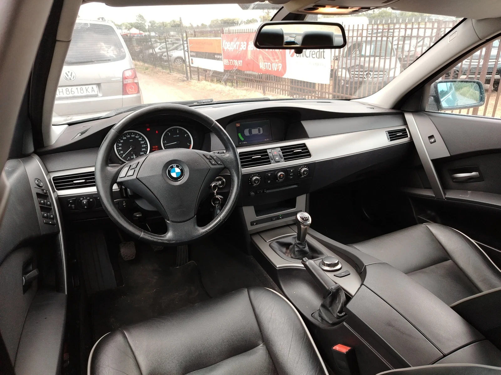 BMW 525   | Mobile.bg   11