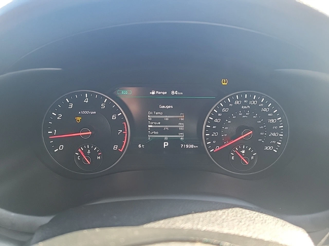 Kia Stinger * CARFAX * АВТО КРЕДИТ * ЦЕНА ДО БГ! - изображение 10