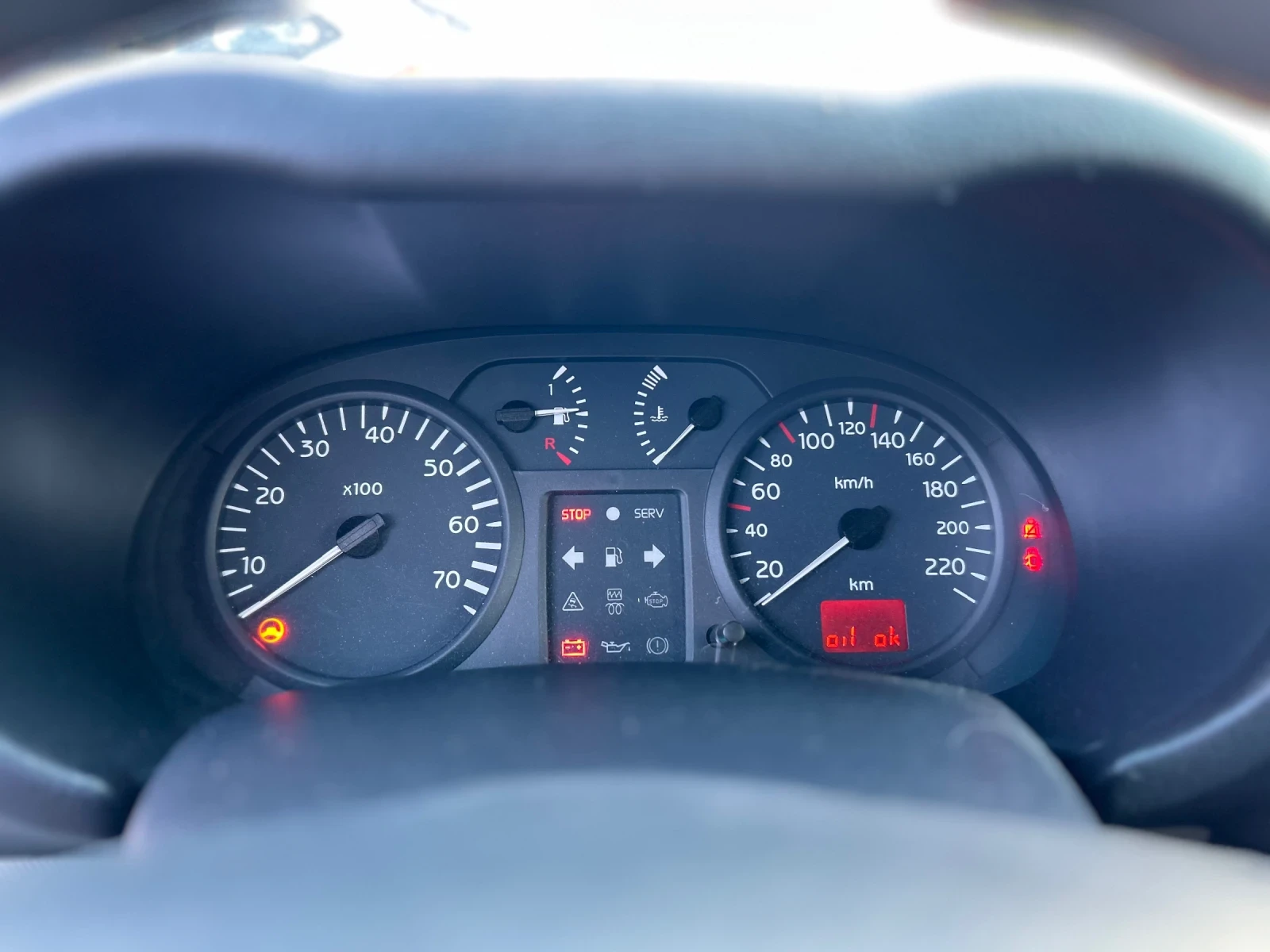 Renault Clio  - изображение 4