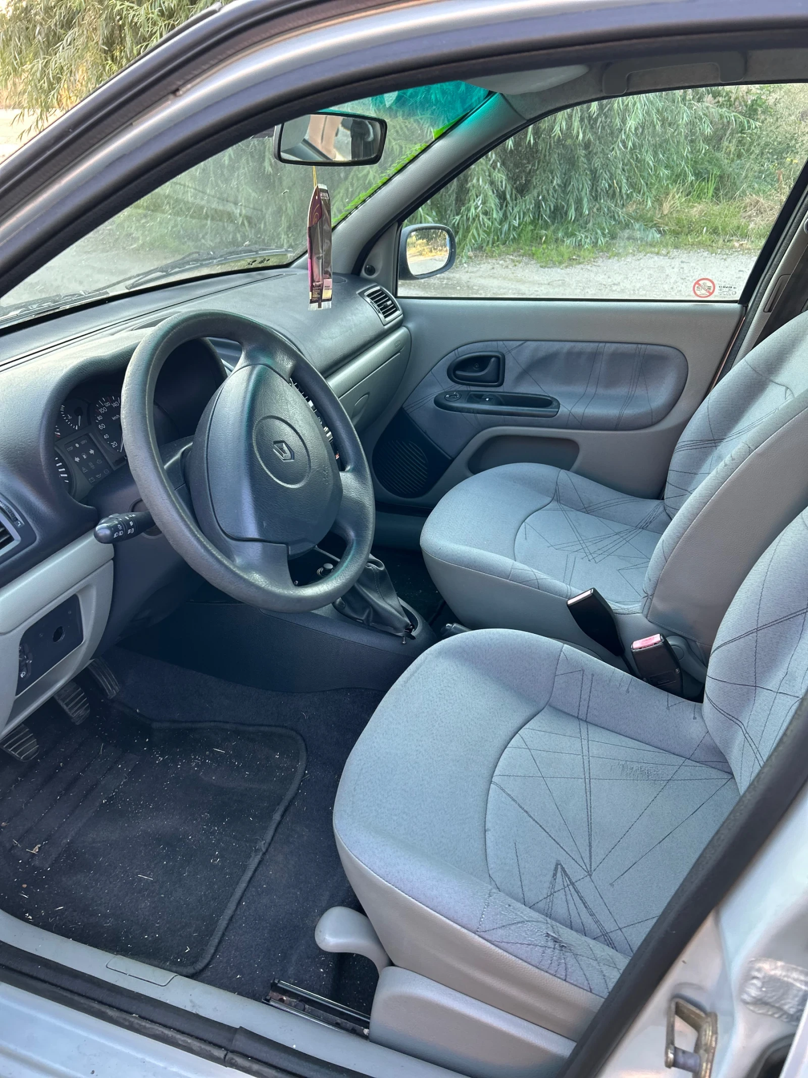 Renault Clio  - изображение 3