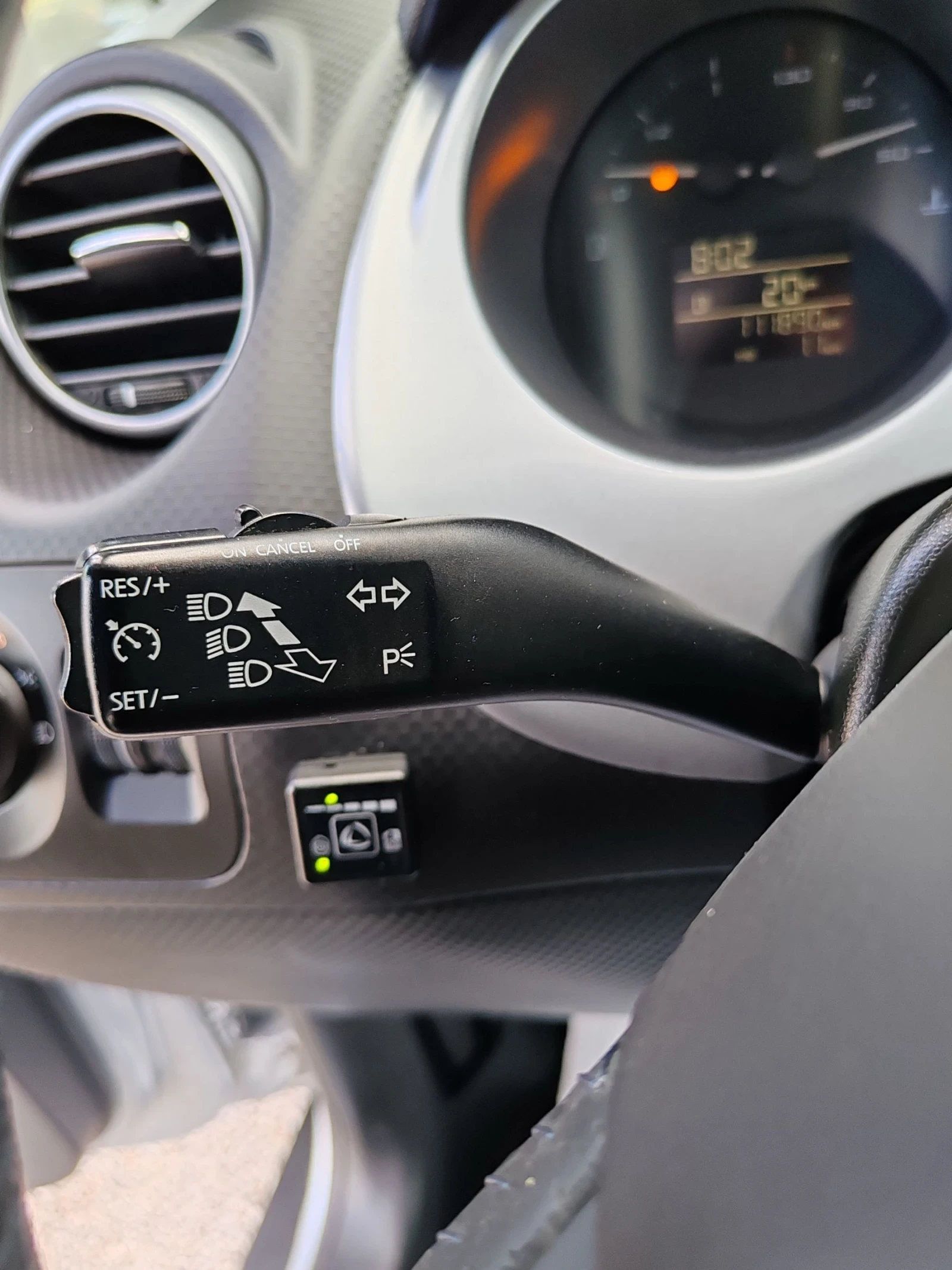 Seat Altea XL 1.6i GPL 111. Facelift | Mobile.bg   13