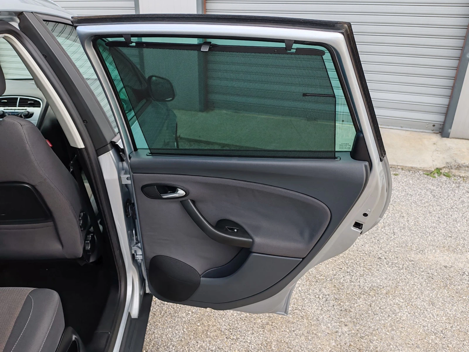 Seat Altea XL 1.6i GPL 111. Facelift | Mobile.bg   15