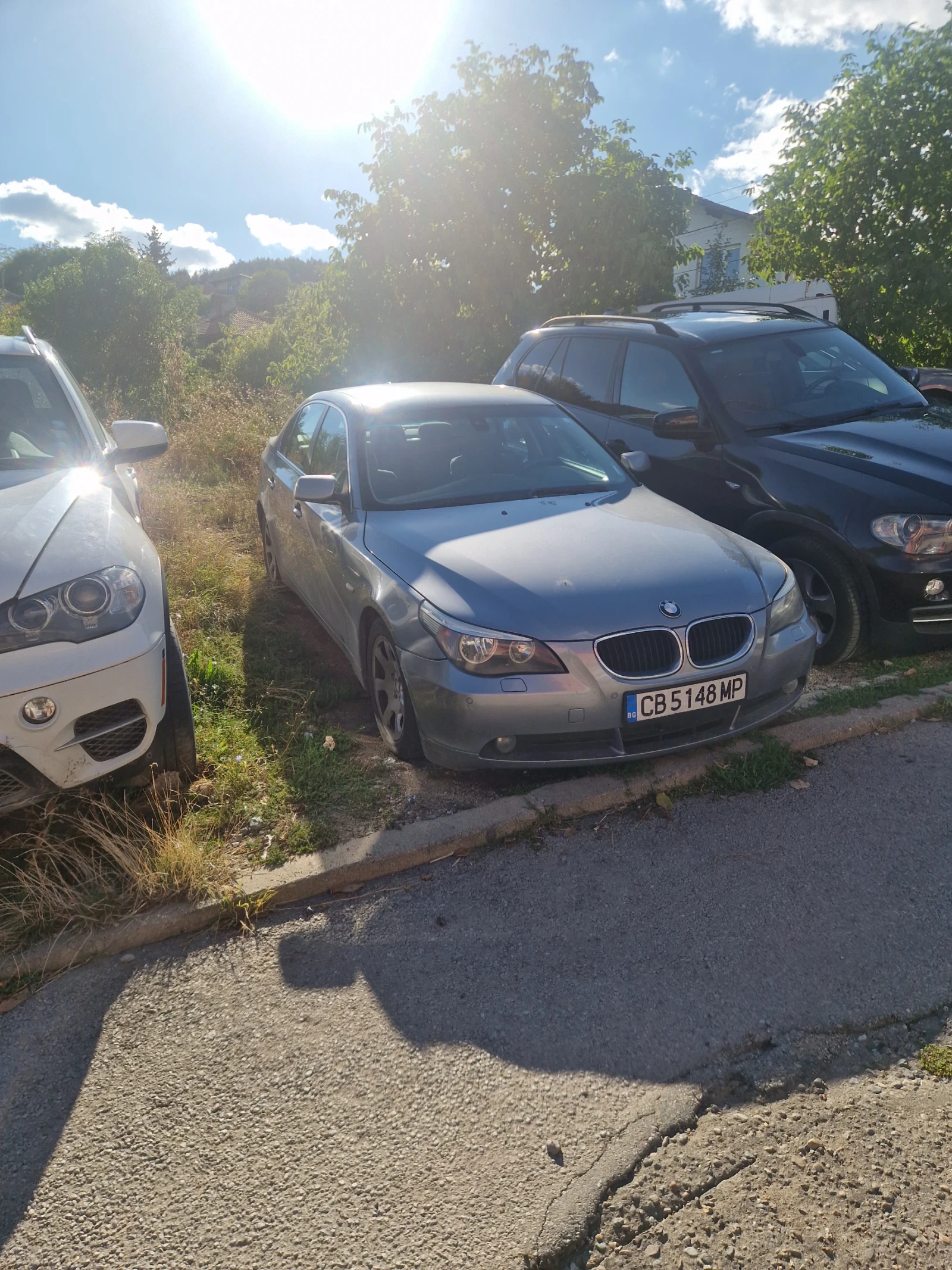 BMW 520 | Mobile.bg — изображение 1