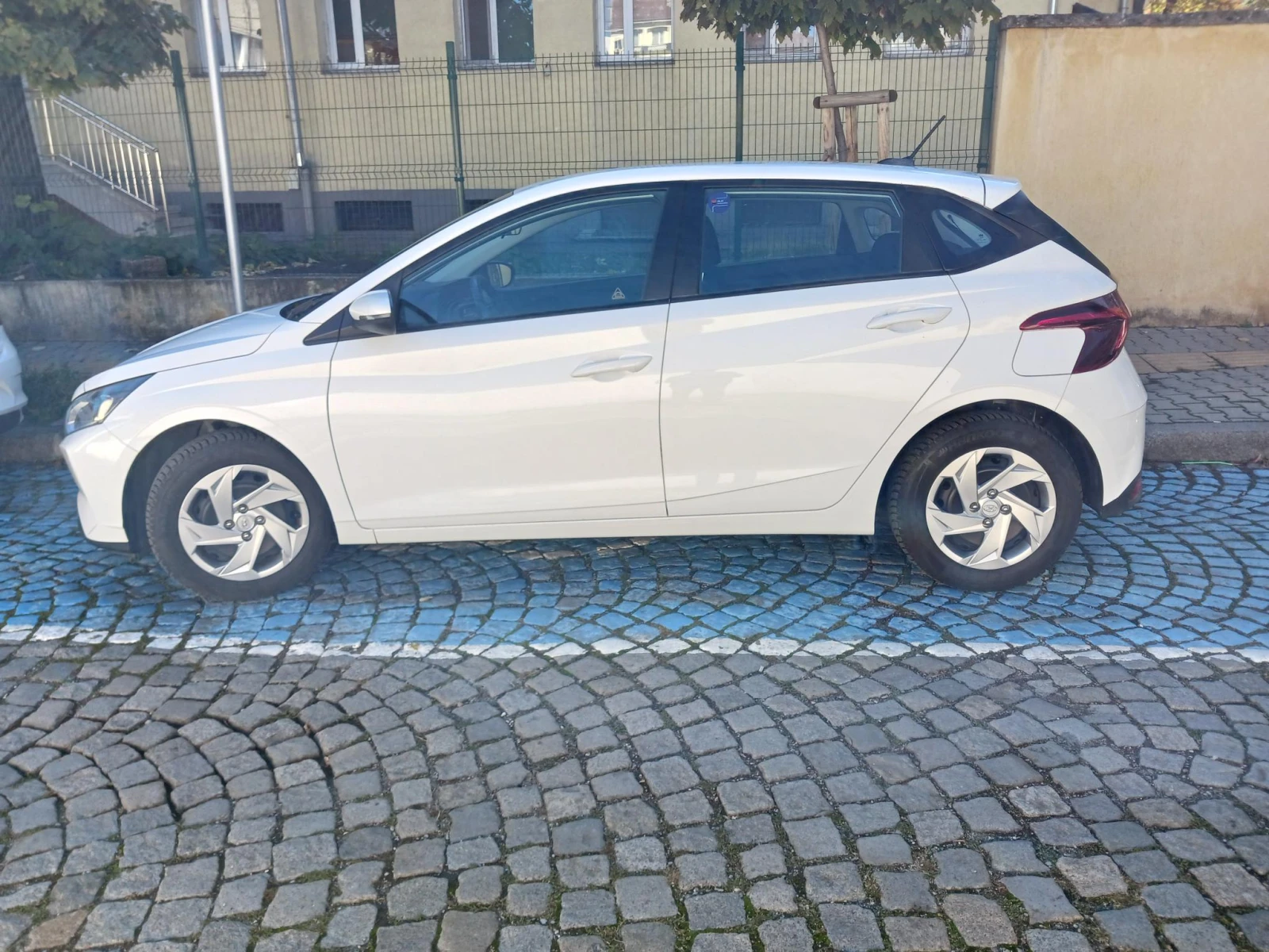 Hyundai I20 | Mobile.bg — изображение 5