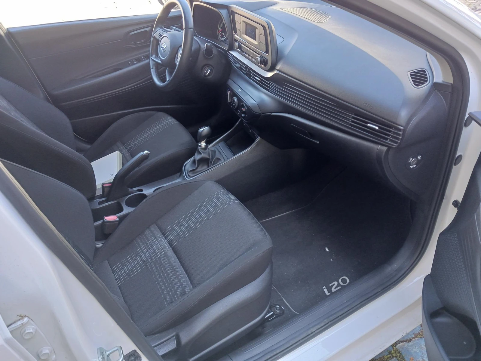 Hyundai I20 | Mobile.bg — изображение 9