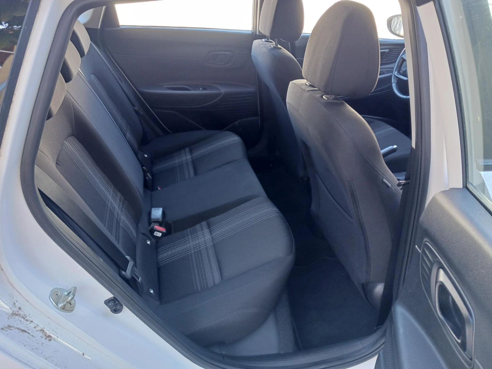 Hyundai I20 | Mobile.bg — изображение 10