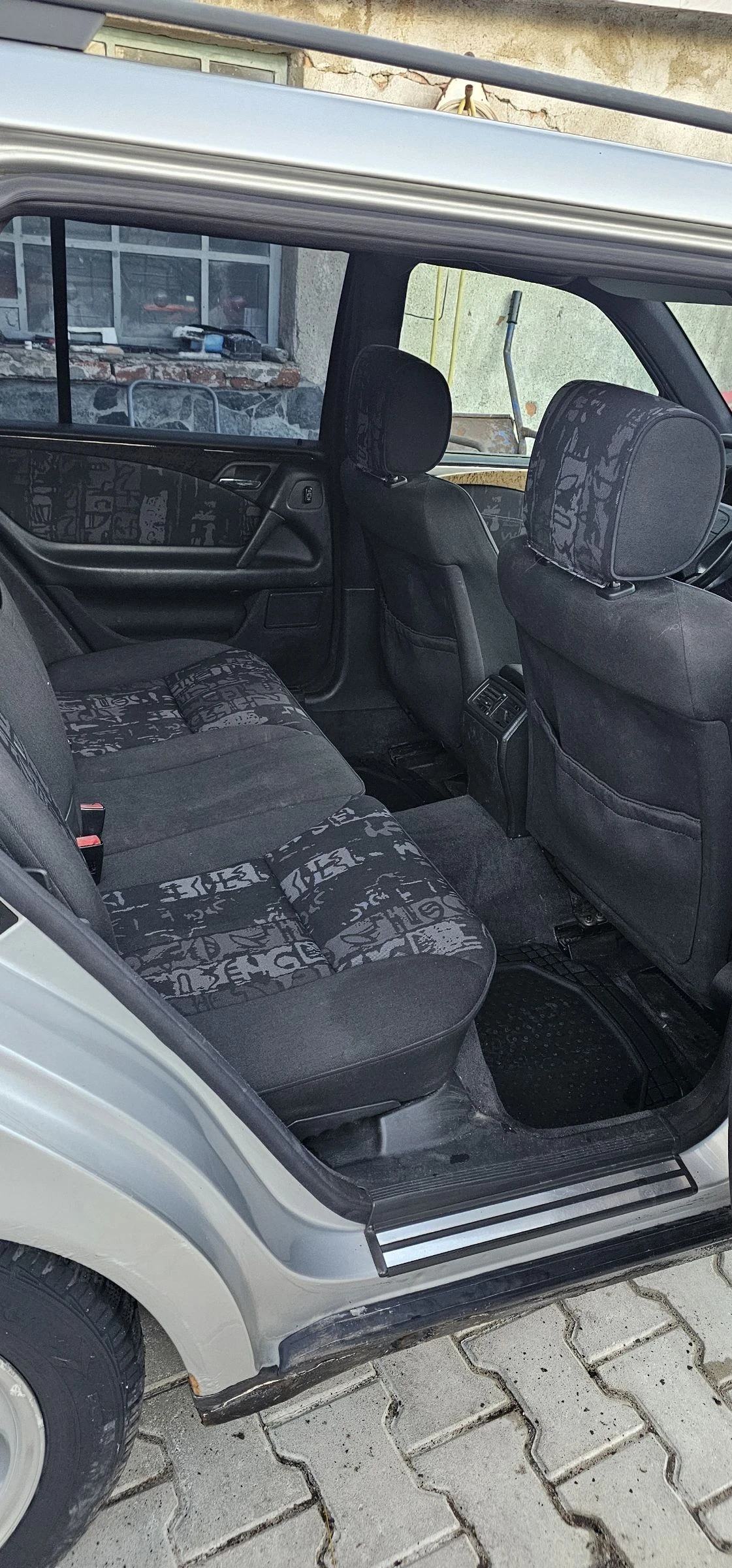 Mercedes-Benz E 300 TD | Mobile.bg � ����������� 15