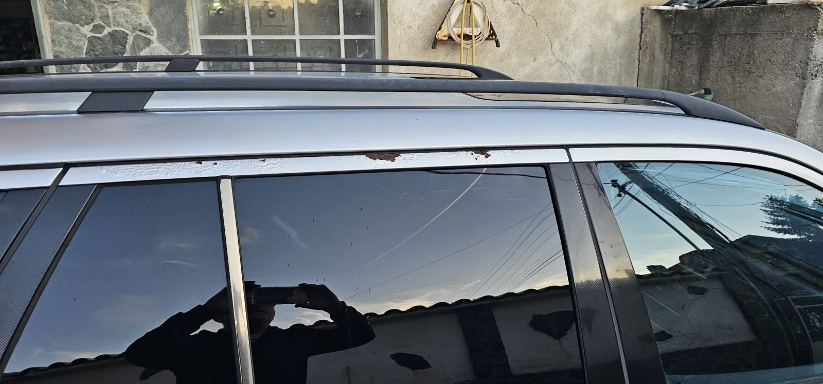 Mercedes-Benz E 300 TD | Mobile.bg � ����������� 11