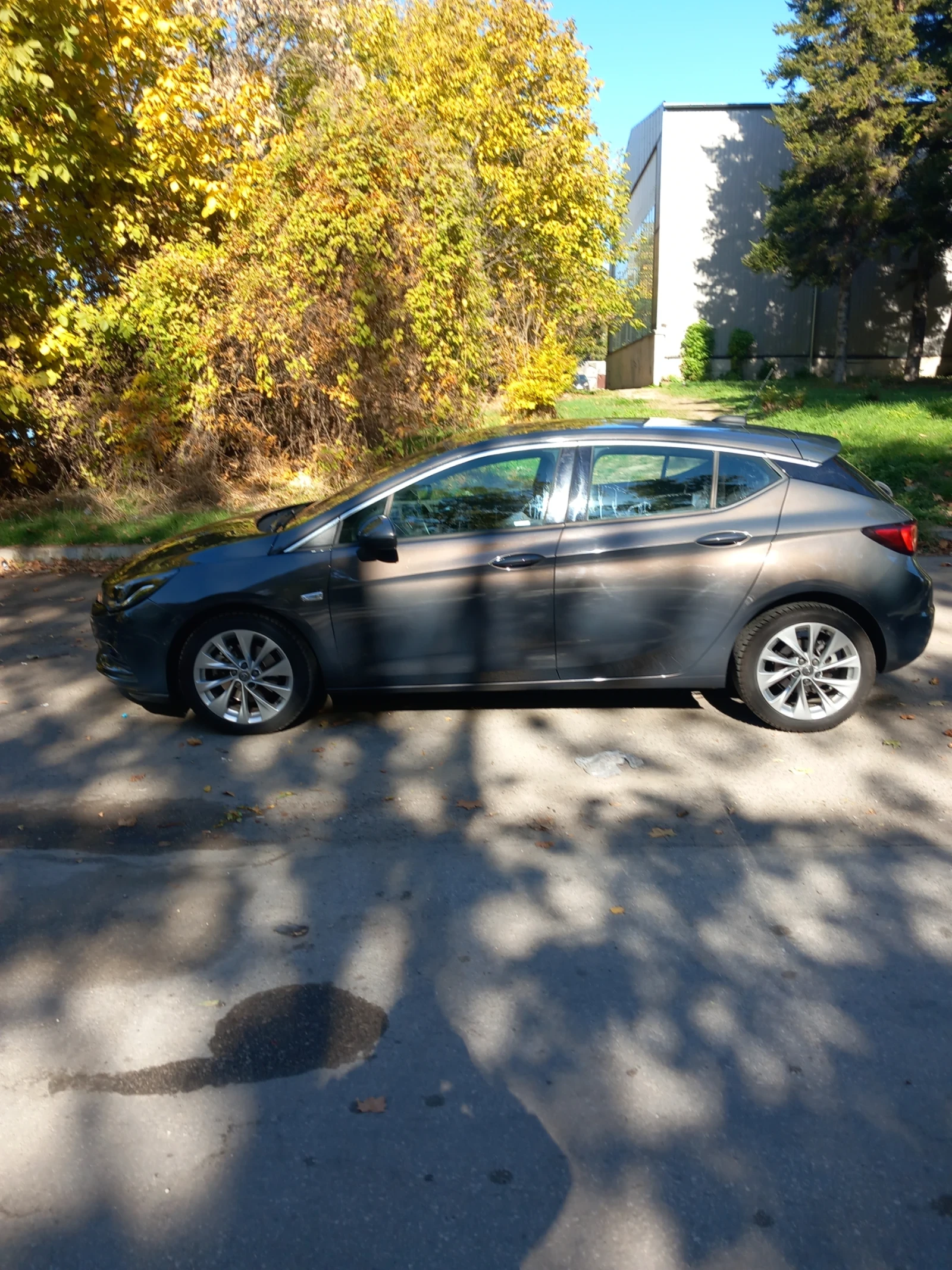 Opel Astra k | Mobile.bg � ����������� 4