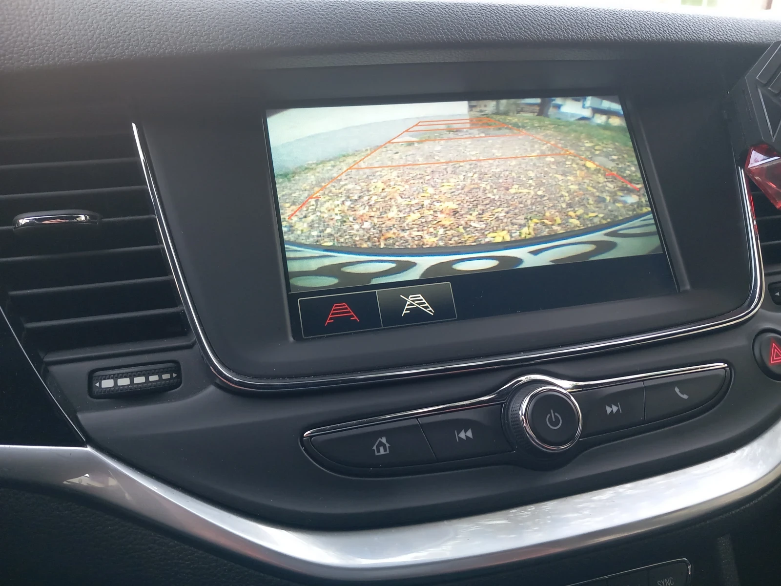 Opel Astra k | Mobile.bg � ����������� 5